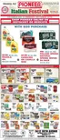 Pioneer Supermarkets catalogue | Great offer for all customers | 2026-10-11T00:00:00.000Z - 2026-10-17T00:00:00.000Z