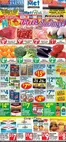 Met Foodmarkets catalogue | Attractive special offers for everyone | 2026-10-11T00:00:00.000Z - 2026-10-17T00:00:00.000Z