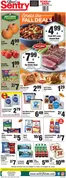 Sentry catalogue in Neenah WI | Weekly Ad | 2026-10-12T00:00:00.000Z - 2026-10-18T00:00:00.000Z