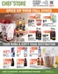 Chef'Store catalogue in Winston Salem NC | Discover attractive offers | 2026-10-12T00:00:00.000Z - 2026-10-25T00:00:00.000Z