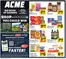 ACME catalogue | Acme Markets - BBS | 2026-10-09T00:00:00.000Z - 2026-11-05T00:00:00.000Z