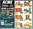 ACME catalogue | Acme Markets - BBS | 2026-10-09T00:00:00.000Z - 2026-11-05T00:00:00.000Z