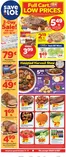 Save a Lot catalogue | Current deals and offers | 2026-10-11T00:00:00.000Z - 2026-10-17T00:00:00.000Z
