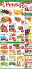 Pete's Fresh Market catalogue in Bellwood IL | Great offer for all customers | 2026-10-14T00:00:00.000Z - 2026-10-20T00:00:00.000Z