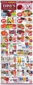 Tony's Fresh Market catalogue in Palatine IL | Weekly Ad | 2026-10-14T00:00:00.000Z - 2026-10-20T00:00:00.000Z
