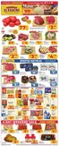 Supermercado El Rancho catalogue in Forney TX | Weekly Ad | 2026-10-14T00:00:00.000Z - 2026-10-20T00:00:00.000Z