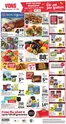 Vons catalogue | Weekly Ad - Norcal | 2026-10-14T00:00:00.000Z - 2026-10-20T00:00:00.000Z