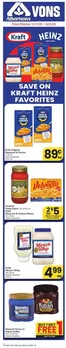 Vons catalogue | Weekly Ad - Southwest | 2026-10-14T00:00:00.000Z - 2026-10-20T00:00:00.000Z