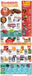Brookshire's catalogue | Save now with our deals | 2026-10-14T00:00:00.000Z - 2026-10-20T00:00:00.000Z