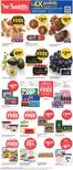 Smith's catalogue | Attractive special offers for everyone | 2026-10-14T00:00:00.000Z - 2026-10-20T00:00:00.000Z