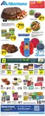 Albertsons catalogue | Our best deals for you | 2026-10-14T00:00:00.000Z - 2026-10-20T00:00:00.000Z