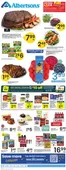 Albertsons catalogue | Our best offers for you | 2026-10-14T00:00:00.000Z - 2026-10-20T00:00:00.000Z