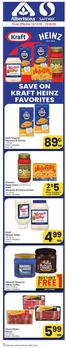 Albertsons catalogue | Great offer for all customers | 2026-10-14T00:00:00.000Z - 2026-10-20T00:00:00.000Z