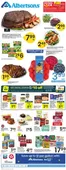 Albertsons catalogue | Wide range of offers | 2026-10-14T00:00:00.000Z - 2026-10-20T00:00:00.000Z