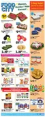 Food City catalogue | Great offer for bargain hunters | 2026-10-14T00:00:00.000Z - 2026-10-20T00:00:00.000Z