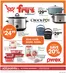 Fry's catalogue | Exclusive deals for our customers | 2026-10-14T00:00:00.000Z - 2026-10-27T00:00:00.000Z