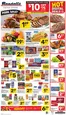 Randalls catalogue | Top offers for smart savers | 2026-10-14T00:00:00.000Z - 2026-10-20T00:00:00.000Z