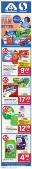 Safeway catalogue in Medford OR | Exclusive bargains | 2026-10-14T00:00:00.000Z - 2026-10-20T00:00:00.000Z