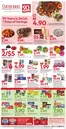 Stater Bros catalogue | Current bargains and offers | 2026-10-14T00:00:00.000Z - 2026-10-20T00:00:00.000Z