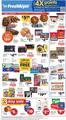 Fred Meyer catalogue | Our best bargains | 2026-10-14T00:00:00.000Z - 2026-10-20T00:00:00.000Z