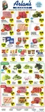 Arlan's Market catalogue | Arlan's Market weekly ad | 2026-10-14T00:00:00.000Z - 2026-10-20T00:00:00.000Z