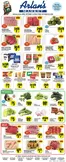 Arlan's Market catalogue | Discover attractive offers | 2026-10-14T00:00:00.000Z - 2026-10-20T00:00:00.000Z