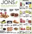 Jons International catalogue | Attractive special offers for everyone | 2026-10-14T00:00:00.000Z - 2026-10-20T00:00:00.000Z