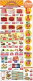 El Ahorro catalogue | Our best deals for you | 2026-10-14T00:00:00.000Z - 2026-10-20T00:00:00.000Z