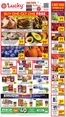Lucky Supermarkets catalogue | Weekly | 2026-10-14T00:00:00.000Z - 2026-10-20T00:00:00.000Z