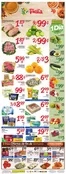 Fiesta Mart catalogue | Weekly Ad | 2026-10-14T00:00:00.000Z - 2026-10-20T00:00:00.000Z
