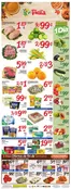 Fiesta Mart catalogue | Our best deals for you | 2026-10-14T00:00:00.000Z - 2026-10-20T00:00:00.000Z