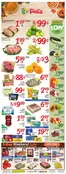 Fiesta Mart catalogue | Current special promotions | 2026-10-14T00:00:00.000Z - 2026-10-20T00:00:00.000Z