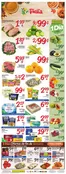 Fiesta Mart catalogue | Exclusive bargains | 2026-10-14T00:00:00.000Z - 2026-10-20T00:00:00.000Z
