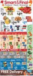 Smart & Final catalogue in Fresno CA | New offers to discover | 2026-10-14T00:00:00.000Z - 2026-10-15T00:00:00.000Z