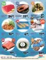 Times Supermarkets catalogue | Seafood Specials | 2026-10-14T00:00:00.000Z - 2026-10-20T00:00:00.000Z