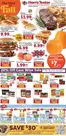Harris Teeter catalogue in Boone NC | Weekly Ad | 2026-10-14T00:00:00.000Z - 2026-10-20T00:00:00.000Z