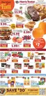 Harris Teeter catalogue | New offers to discover | 2026-10-14T00:00:00.000Z - 2026-10-20T00:00:00.000Z