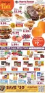 Harris Teeter catalogue in Boone NC | Special offers for you | 2026-10-14T00:00:00.000Z - 2026-10-20T00:00:00.000Z