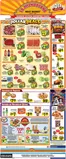 La Michoacana catalogue | Special offers for you | 2026-10-14T00:00:00.000Z - 2026-10-27T00:00:00.000Z