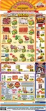 La Michoacana catalogue | Exclusive bargains | 2026-10-14T00:00:00.000Z - 2026-10-27T00:00:00.000Z