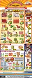 La Michoacana catalogue | Wide range of offers | 2026-10-14T00:00:00.000Z - 2026-10-27T00:00:00.000Z
