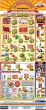 La Michoacana catalogue | Our best offers for you | 2026-10-14T00:00:00.000Z - 2026-10-27T00:00:00.000Z