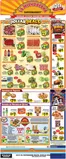 La Michoacana catalogue | Exclusive deals for our customers | 2026-10-14T00:00:00.000Z - 2026-11-10T00:00:00.000Z