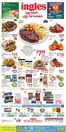 Ingles Markets catalogue | Top offers for smart savers | 2026-10-14T00:00:00.000Z - 2026-10-20T00:00:00.000Z