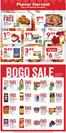 Coborn's catalogue | Coborns weekly ad | 2026-10-14T00:00:00.000Z - 2026-10-20T00:00:00.000Z