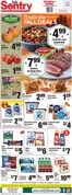 Sentry catalogue | Weekly Ad | 2026-10-15T00:00:00.000Z - 2026-10-21T00:00:00.000Z