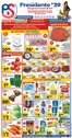 Presidente catalogue in Delray Beach FL | Our best offers for you | 2026-10-14T00:00:00.000Z - 2026-10-20T00:00:00.000Z