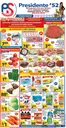 Presidente catalogue | Exclusive bargains | 2026-10-14T00:00:00.000Z - 2026-10-20T00:00:00.000Z