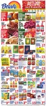 Bravo Supermarkets catalogue | Exclusive bargains | 2026-10-16T00:00:00.000Z - 2026-10-22T00:00:00.000Z