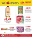 Woodman's catalogue in Neenah WI | Top offers for all bargain hunters | 2026-10-15T00:00:00.000Z - 2026-10-21T00:00:00.000Z